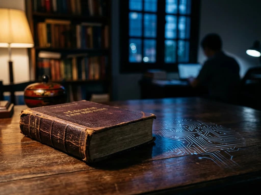 Challenges and Opportunities for Vietnamese Lawyers in the AI Era