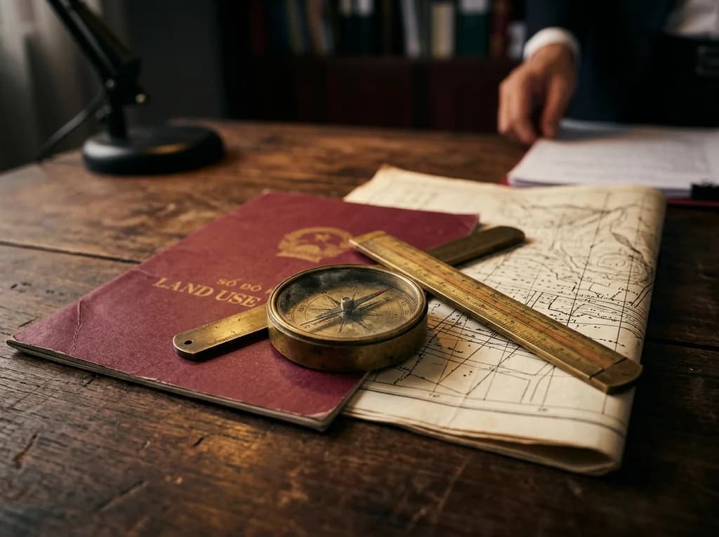 Land Dispute Case Preparation Strategy