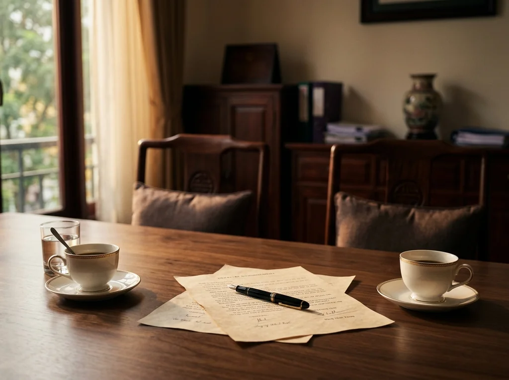 Effective Mediation Negotiation Strategy