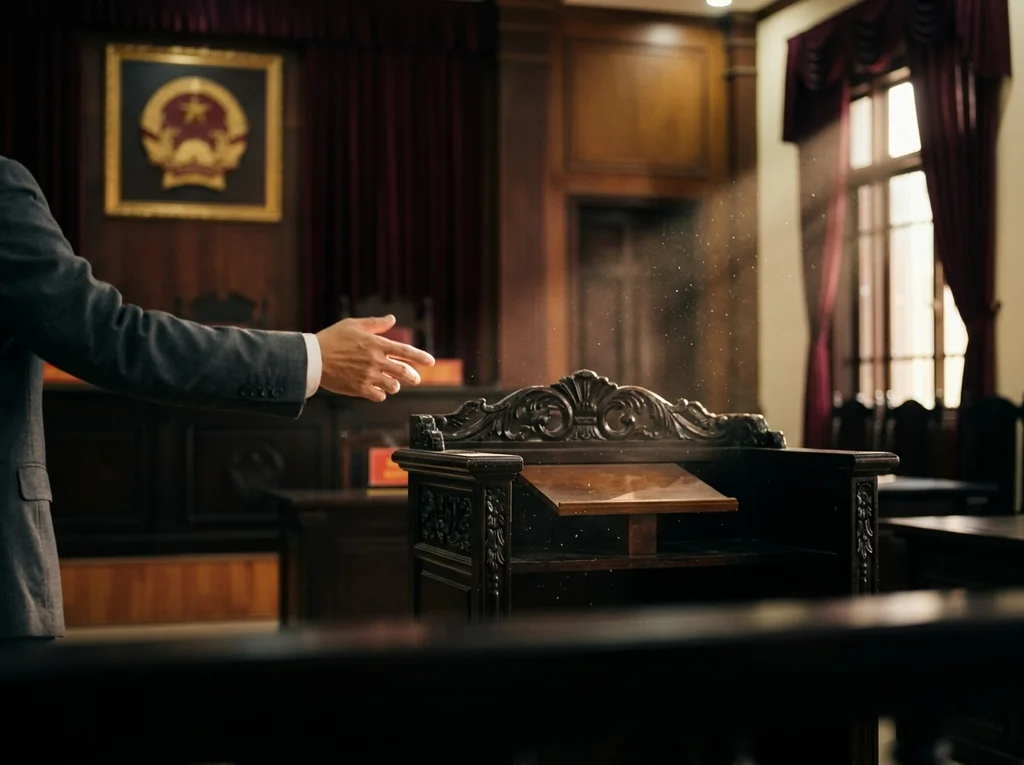 Witness Examination Skills in Court