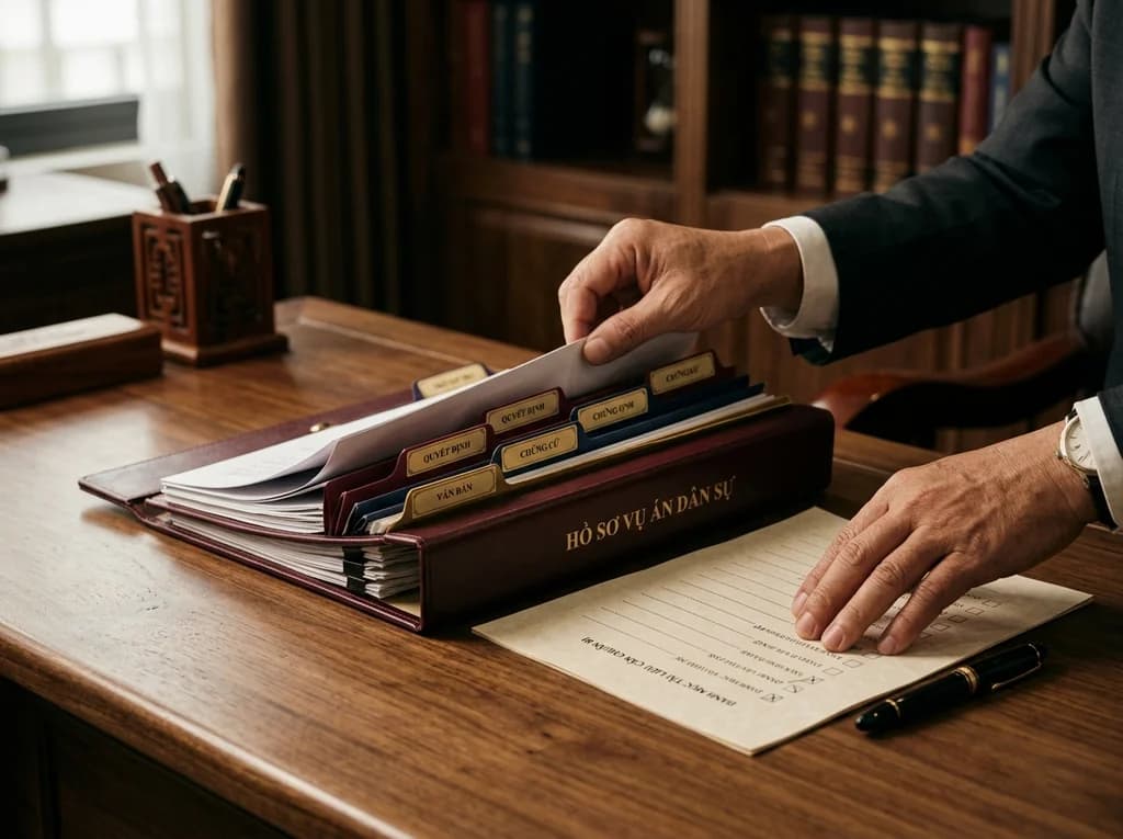 Effective Civil Lawsuit Filing Strategy
