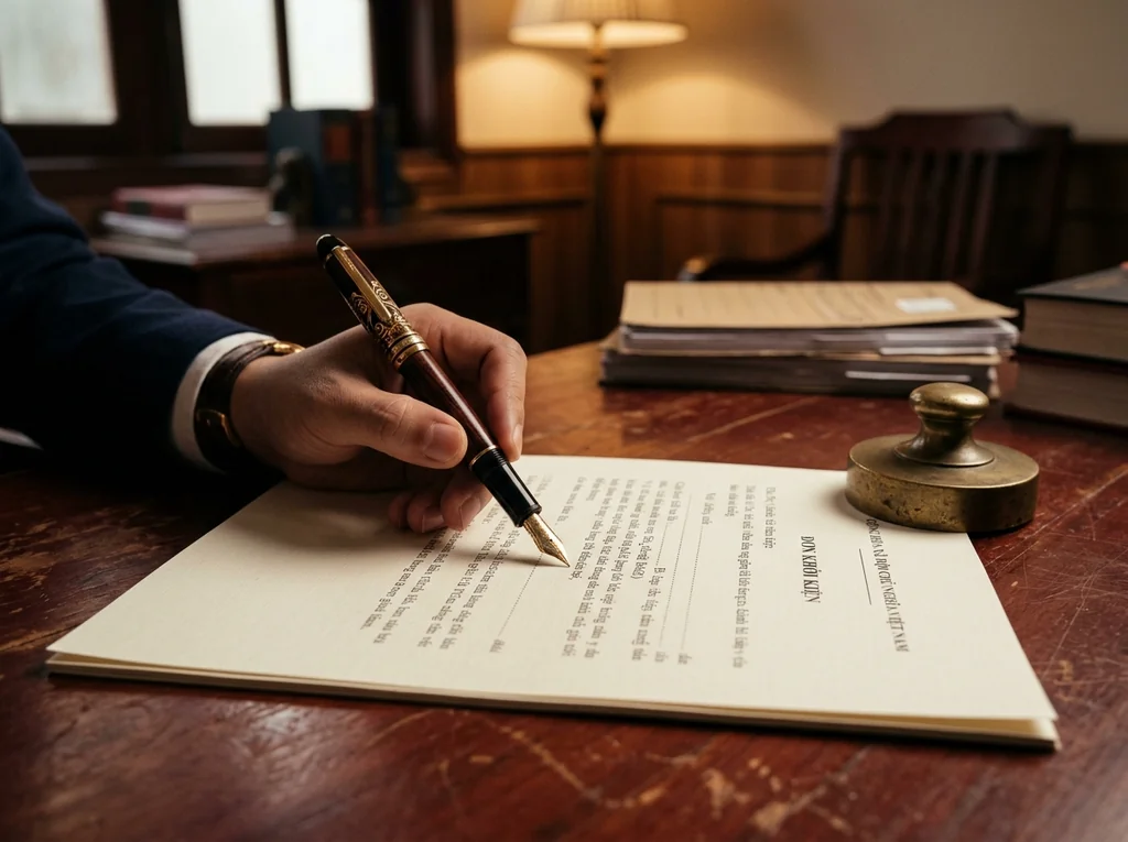 Techniques for Drafting a Proper Lawsuit Petition