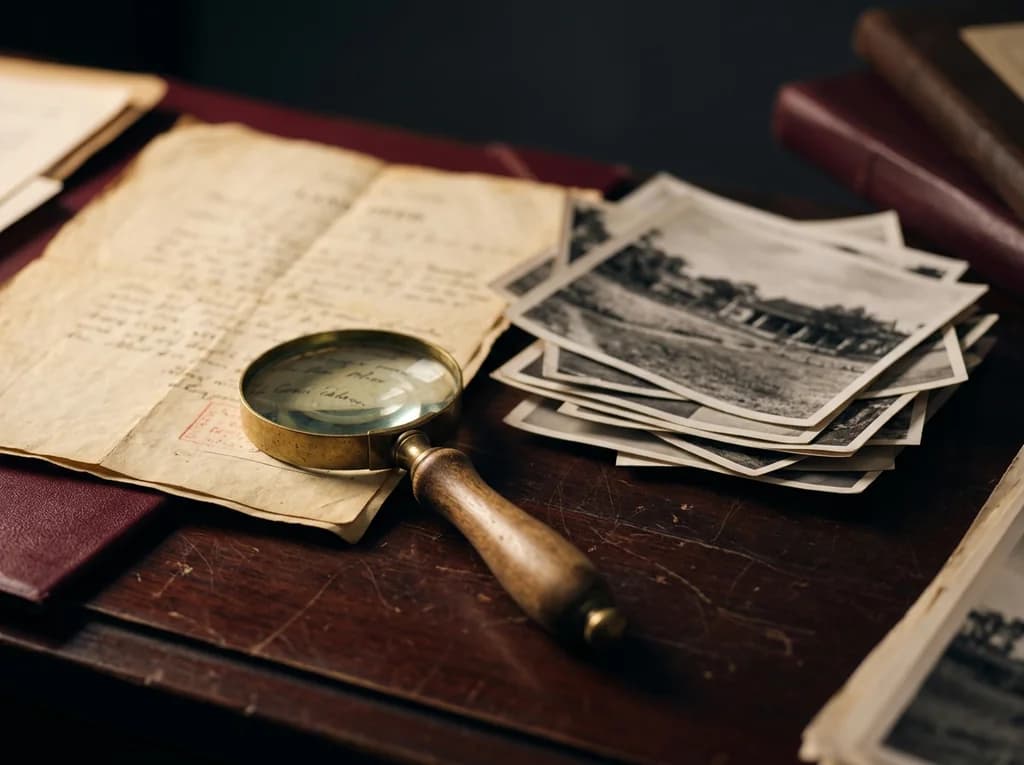 Evidence Assessment in Land Disputes