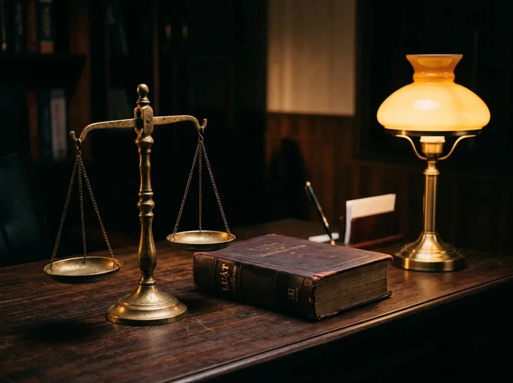 Legal Ethics for Lawyers in Vietnam